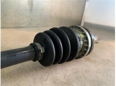 Recambio de palier delantero derecho para opel astra h gtc 1.4 referencia OEM IAM 93169701  