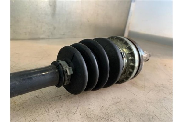 Recambio de palier delantero derecho para opel astra h gtc 1.4 referencia OEM IAM 93169701  