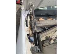 Recambio de amortiguador capo para jaguar f-pace 2.0 r-sport awd referencia OEM IAM T4A1162  