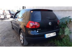 volkswagen golf v (1k1) del año 2004