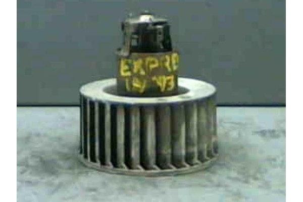 Recambio de motor calefaccion para renault express furgón (f40_, g40_) 1.4 (f402) referencia OEM IAM   