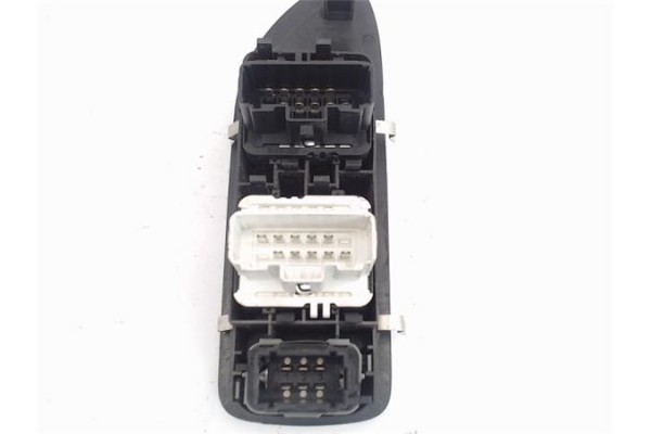 Recambio de mando elevalunas delantero derecho para renault laguna iii berlina referencia OEM IAM   