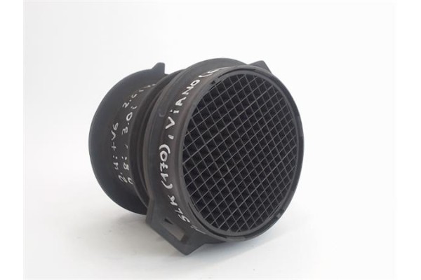 Recambio de caudalimetro para mercedes-benz clk (bm 208) cabrio 3.2 320 (208.465) referencia OEM IAM 0280217515 1120940048 