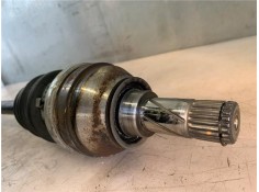 Recambio de palier delantero derecho para opel astra h gtc 1.4 referencia OEM IAM 93169701  