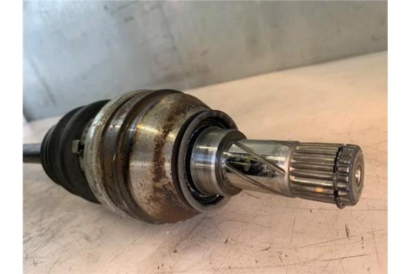 Recambio de palier delantero derecho para opel astra h gtc 1.4 referencia OEM IAM 93169701  