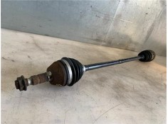 Recambio de palier delantero derecho para opel astra h gtc 1.4 referencia OEM IAM 93169701  