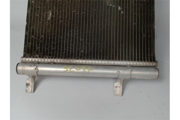 Recambio de radiador aire acondicionado para opel astra j 1.7 cdti referencia OEM IAM 13377763 13267649 