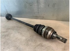 Recambio de palier delantero derecho para opel astra h gtc 1.4 referencia OEM IAM 93169701  