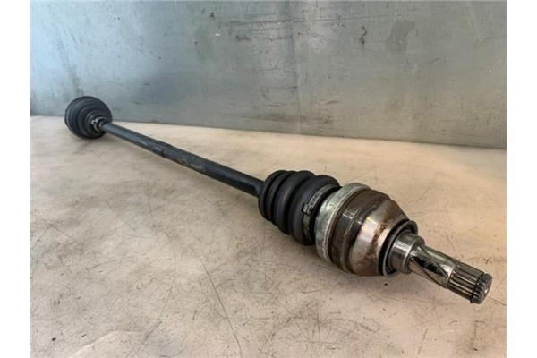 Recambio de palier delantero derecho para opel astra h gtc 1.4 referencia OEM IAM 93169701  