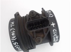 Recambio de caudalimetro para mercedes-benz clk (bm 208) cabrio 3.2 320 (208.465) referencia OEM IAM 0280217515 1120940048 