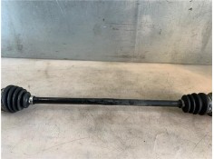 Recambio de palier delantero derecho para opel astra h gtc 1.4 referencia OEM IAM 93169701  