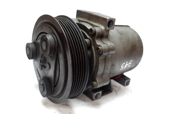 Recambio de compresor aire acond. para saab 900 berlina 2.0 referencia OEM IAM 4634895 811113002 