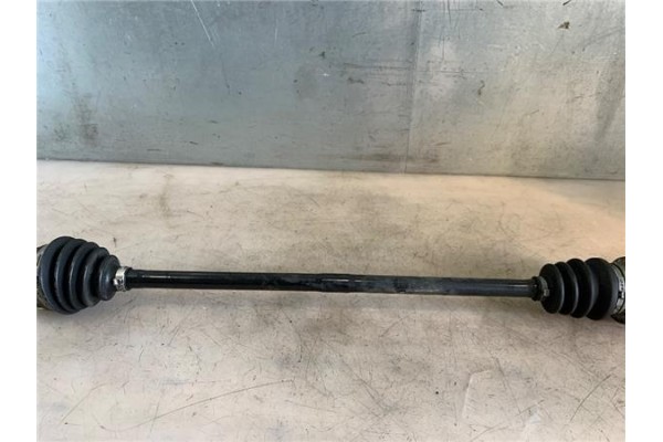 Recambio de palier delantero derecho para opel astra h gtc 1.4 referencia OEM IAM 93169701  