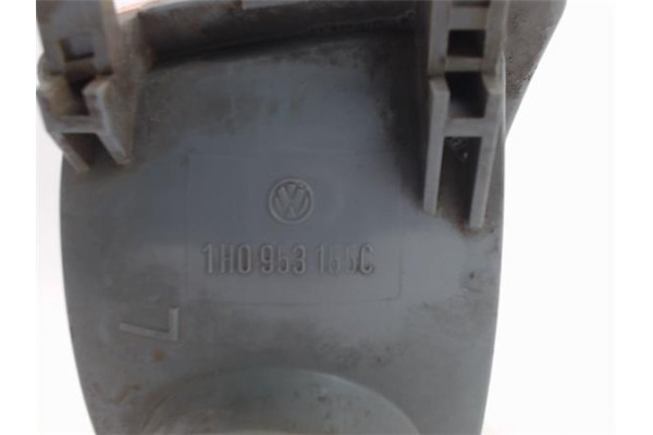 Recambio de intermitente delantero izquierdo para volkswagen golf iii (1h1) referencia OEM IAM 1H0953155C  