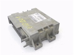 Recambio de centralita para seat marbella 0.9 referencia OEM IAM 6160204701E IAW6FSF 