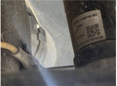 Recambio de amortiguador delantero izquierdo para jaguar f-pace 2.0 r-sport awd referencia OEM IAM HK8318B036ME T4A1996 