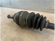 Recambio de palier delantero izquierdo para opel astra h gtc 1.4 referencia OEM IAM 93169650  