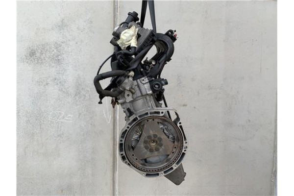 Recambio de motor completo para mercedes-benz clase a (bm 168) 1.4 140 (168.031) referencia OEM IAM 166940 166940 