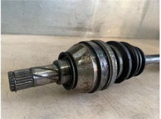 Recambio de palier delantero izquierdo para opel astra h gtc 1.4 referencia OEM IAM 93169650  