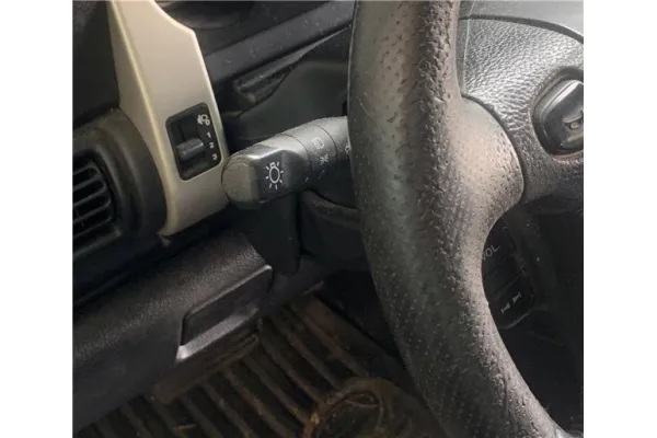 Recambio de columna direccion para land rover freelander (ln) 2.0 hse familiar referencia OEM IAM QMB500200PUY  