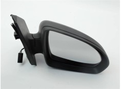 Recambio de retrovisor electrico derecho para smart fortwo coupe 0.8 fortwo coupe cdi (33kw) (451.300) referencia OEM IAM 020602