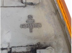 Recambio de intermitente delantero izquierdo para audi 100 berlina (443) referencia OEM IAM 443953049E P25-1 443953049 , AUDI
