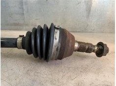 Recambio de palier delantero izquierdo para opel astra h gtc 1.4 referencia OEM IAM 93169650  