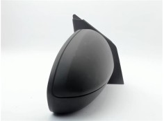 Recambio de retrovisor electrico derecho para smart fortwo coupe 0.8 fortwo coupe cdi (33kw) (451.300) referencia OEM IAM 020602