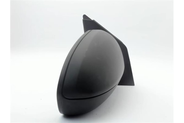 Recambio de retrovisor electrico derecho para smart fortwo coupe 0.8 fortwo coupe cdi (33kw) (451.300) referencia OEM IAM 020602