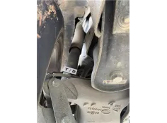 Recambio de amortiguador trasero derecho para jaguar f-pace 2.0 r-sport awd referencia OEM IAM T4A2011 HK8318080BB 