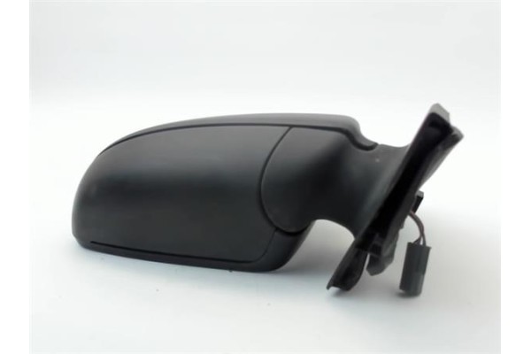 Recambio de retrovisor electrico derecho para smart fortwo coupe 0.8 fortwo coupe cdi (33kw) (451.300) referencia OEM IAM 020602