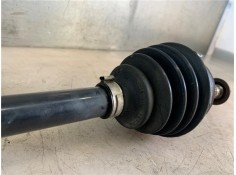 Recambio de palier delantero izquierdo para opel astra h gtc 1.4 referencia OEM IAM 93169650  