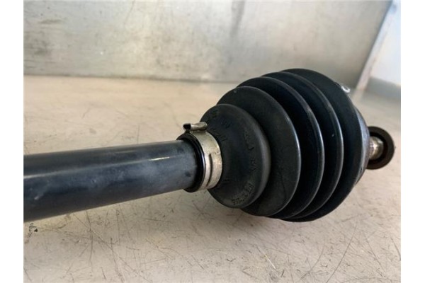 Recambio de palier delantero izquierdo para opel astra h gtc 1.4 referencia OEM IAM 93169650  