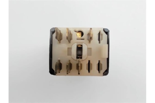 Recambio de mandos calefaccion / a.a. para renault 14 (121_) referencia OEM IAM   