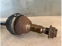 Recambio de palier delantero izquierdo para opel astra h gtc 1.4 referencia OEM IAM 93169650  