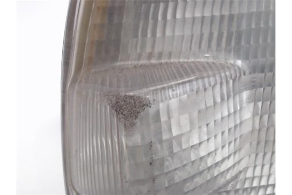 Recambio de intermitente delantero dcho para volkswagen t4 transporter 1.9 combi gran espacio referencia OEM IAM 01-441-1519R-C 