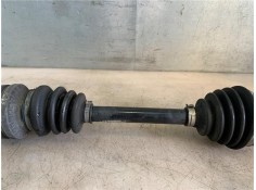 Recambio de palier delantero izquierdo para opel astra h gtc 1.4 referencia OEM IAM 93169650  