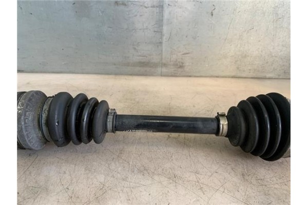 Recambio de palier delantero izquierdo para opel astra h gtc 1.4 referencia OEM IAM 93169650  