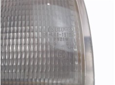 Recambio de intermitente delantero dcho para volkswagen t4 transporter 1.9 combi gran espacio referencia OEM IAM 01-441-1519R-C 