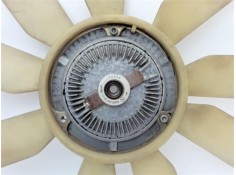 Recambio de ventilador viscoso para mercedes-benz vito furgón (639) 2.1 111cdi referencia OEM IAM A0002006023 69254 A0002004923 