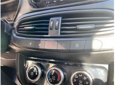 Recambio de interruptor luces emergencia para fiat ii tipo (356) berlina 1.3 easy referencia OEM IAM 7356457670  