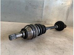 Recambio de palier delantero izquierdo para opel astra h gtc 1.4 referencia OEM IAM 93169650  