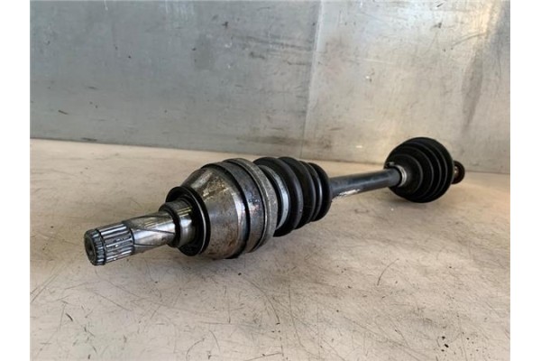 Recambio de palier delantero izquierdo para opel astra h gtc 1.4 referencia OEM IAM 93169650  