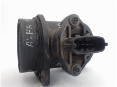 Recambio de caudalimetro para fiat stilo (192) 1.9 jtd 80 linea sport referencia OEM IAM 0281002308  