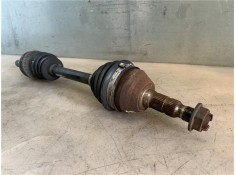 Recambio de palier delantero izquierdo para opel astra h gtc 1.4 referencia OEM IAM 93169650  