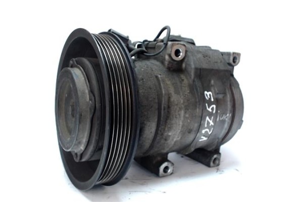 Recambio de compresor aire acond. para honda accord berlina (cl/cn) 2.2i ctdi executive referencia OEM IAM 4472009893  