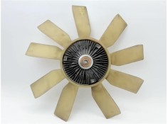 Recambio de ventilador viscoso para mercedes-benz vito furgón (639) 2.1 111cdi referencia OEM IAM A0002006023 69254 A0002004923 