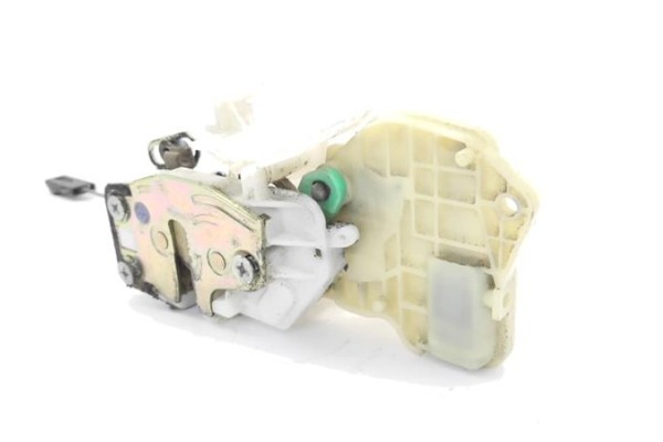Recambio de cierre electromagnetico delantero derecho para honda civic vi 1.6 referencia OEM IAM 72110S6AE02  