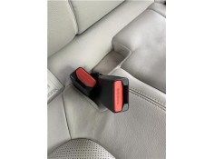 Recambio de anclaje cinturon trasero derecho para jaguar f-pace 2.0 r-sport awd referencia OEM IAM T4A11104PVJ HK83613K21AC 