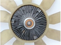 Recambio de ventilador viscoso para mercedes-benz vito furgón (639) 2.1 111cdi referencia OEM IAM A0002006023 69254 A0002004923 